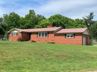 37 Slatton Dr, McMinnville, TN 37110