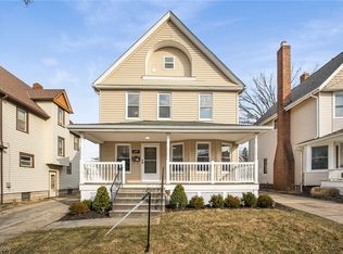 1477 Westwood Ave, Lakewood, OH 44107