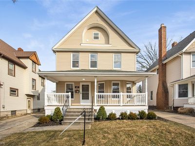 1477 Westwood Ave, Lakewood, OH, 44107