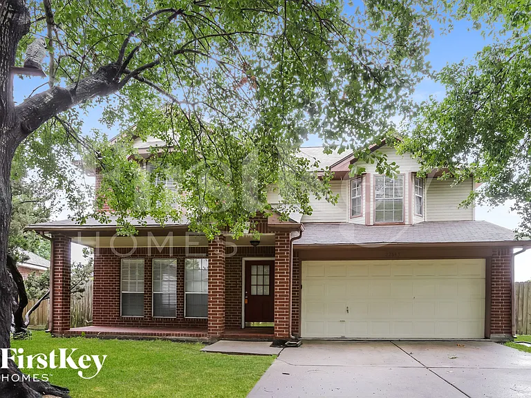 22543 Williamschase Dr — Photo 1