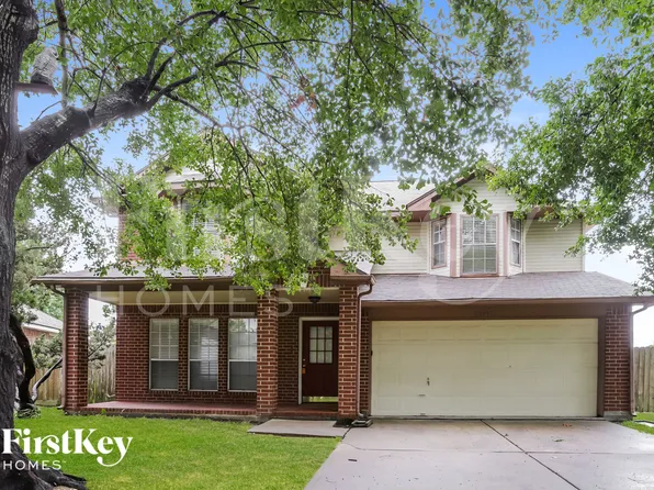 22543 Williamschase Dr, Katy, TX 77449