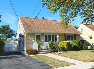175 Edgewood Ave, Clifton, NJ 07012