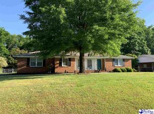 3035 Larkspur Rd, Florence, SC 29501