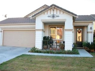 3835 Colma Ave, Merced, CA 95348