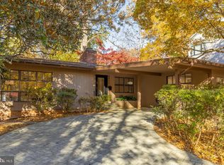 4911 Falstone Ave, Chevy Chase, MD 20815