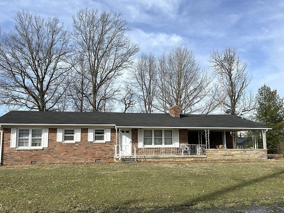 1st image of 2675 N County Road 75 W