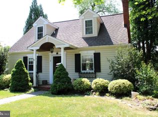 6 High St, Malvern, PA 19355