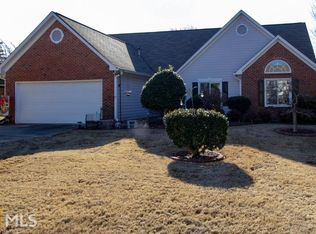 3557 Daventry Ln NW, Kennesaw, GA 30144