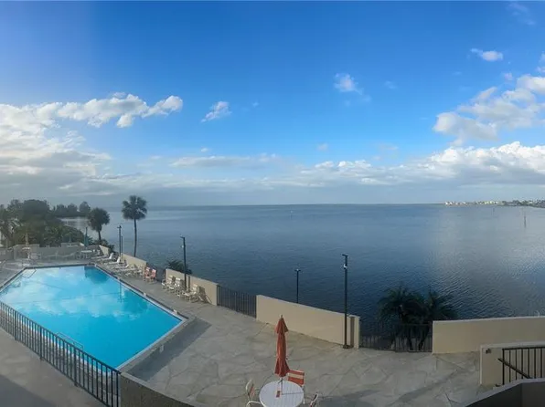 6035 Sea Ranch Dr Unit 204, Hudson, FL 34667