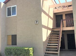 700 W La Veta Ave UNIT P2, Orange, CA 92868