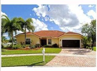 11010 NW 18th Mnr, Plantation, FL 33322