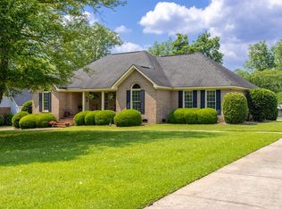 4827 Marlborough Ave, Albany, GA 31721