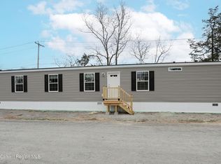 414 Joslen Blvd LOT 24, Hudson, NY 12534