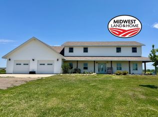 1472 Upland Rd, Greenleaf, KS 66943