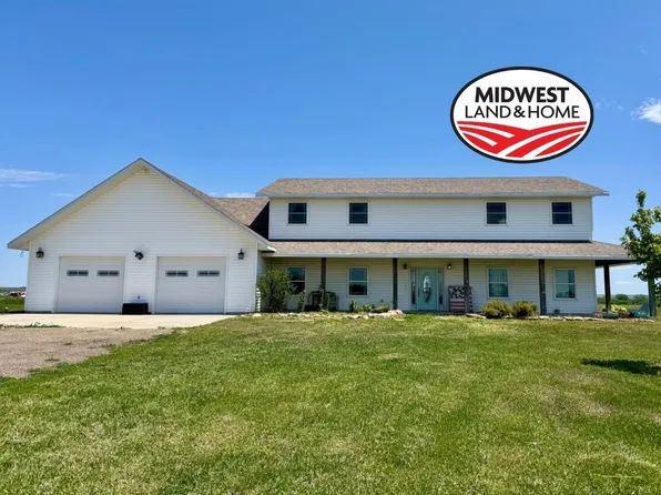 1472 Upland Rd, Greenleaf, KS 66943