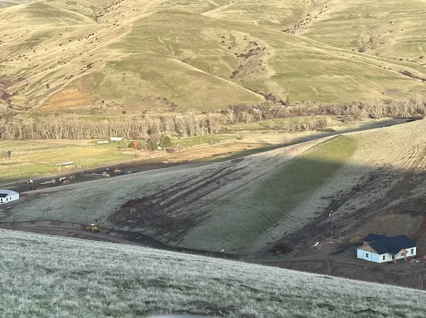 46054 McKay Creek Rd, Pilot Rock, OR 97868