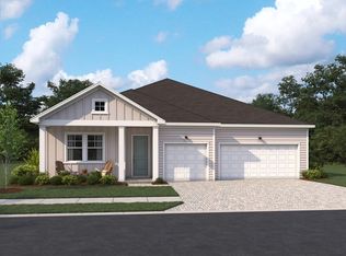 Hammock Plan, Crescent Shores, Saint Augustine, FL 32086