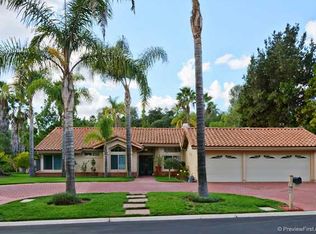 2739 Pasatiempo Gln, Escondido, CA 92025