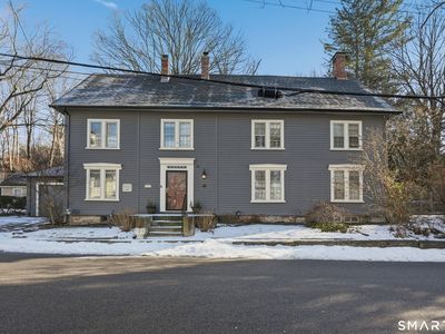 417 Washington Street, Norwich, CT, 06360