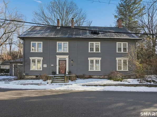 417 Washington Street, Norwich, CT 06360