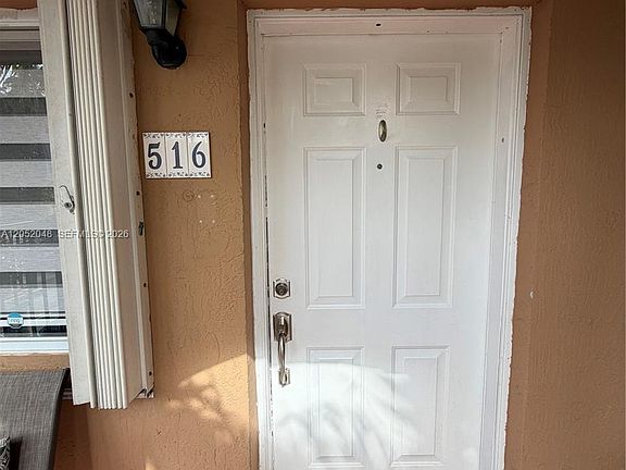 3rd image of 551 NW 82nd Ave APT 516