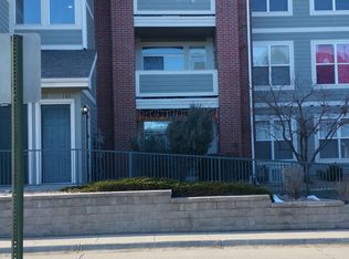 14211 E 1st Dr UNIT 105, Aurora, CO 80011