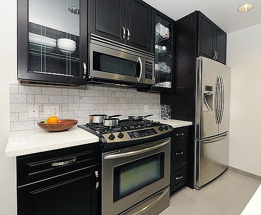 kitchen L