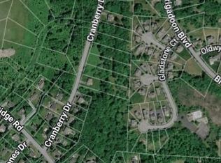 34 Cranberry Drive, Highland Mills, NY