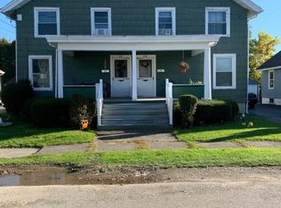 420 Phoenix Ave, Elmira, NY 14904