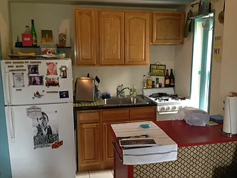 Rented by KG Properties