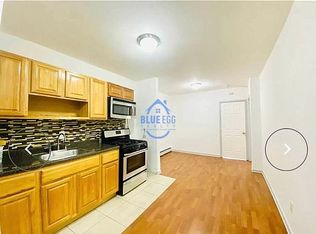 1072 Decatur St #2M, Brooklyn, NY 11207