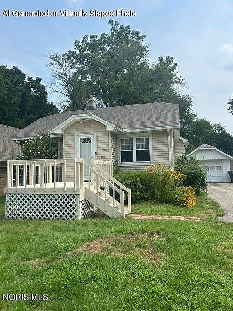 1st image of 5124 Selma St