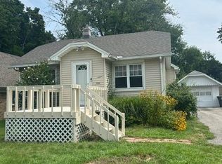 5124 Selma St, Toledo, OH 43613