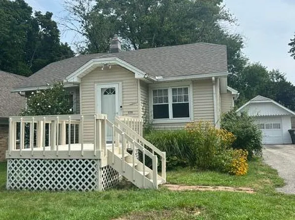 5124 Selma St, Toledo, OH 43613