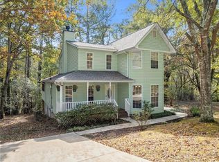 8360 Knight Rd, Gainesville, GA 30506