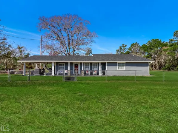 241900 County Road 121, Hilliard, FL 32046