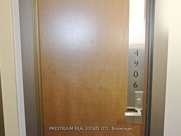 70 Temperance St #4906 — Photo 14