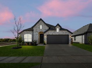 10360 Tapioca St, Crowley, TX 76036