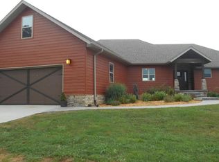 5687 Highway 123, Walnut Grove, MO 65770