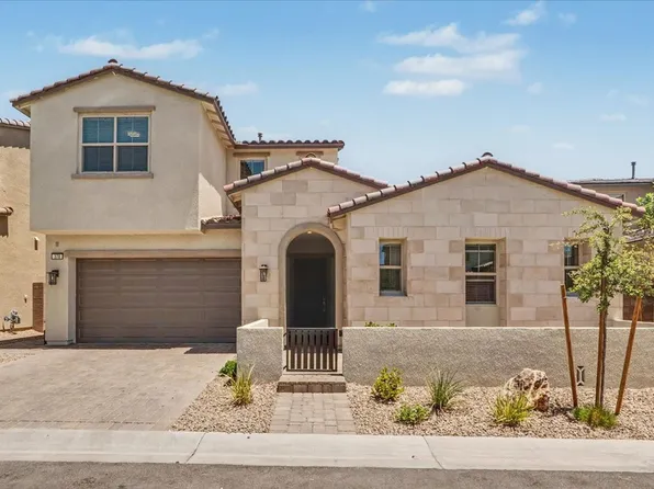 378 Malpaso St, Las Vegas, NV 89138
