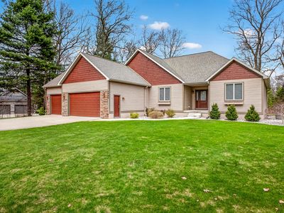 3950 Hampshire Hill Ln, Twin Lake, MI, 49457