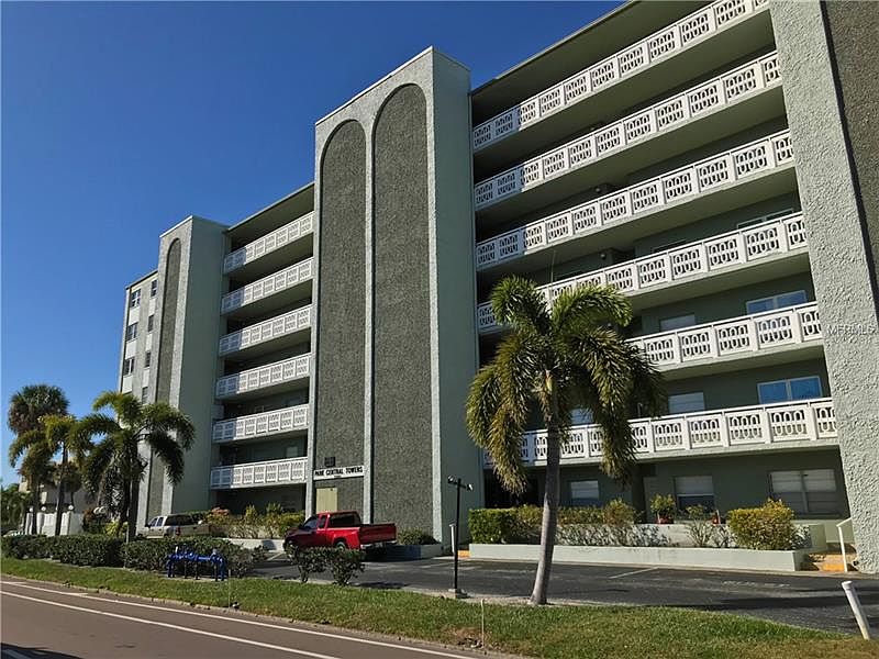 1st image of 7321 Central Ave APT 204