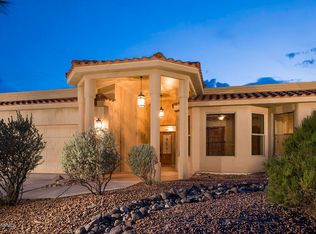 2455 Conchas Ln, Las Cruces, NM 88011