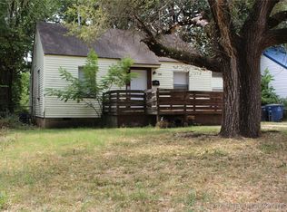 6726 E 5th St, Tulsa, OK 74112