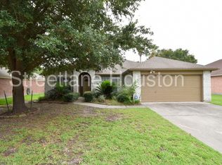 1727 Rushworth Dr, Houston, TX 77014