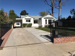 17525 Ludlow St, Granada Hills, CA 91344