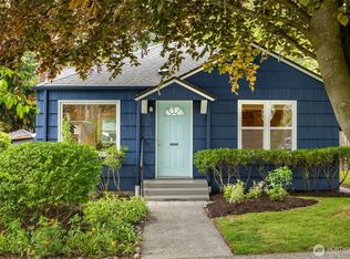 8057 16th Ave NW, Seattle, WA