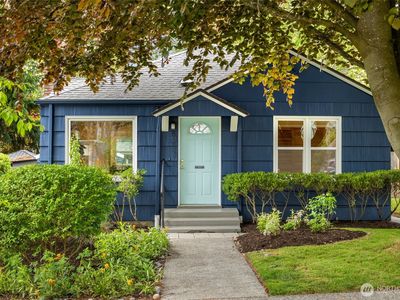 8057 16th Avenue NW, Seattle, WA, 98117