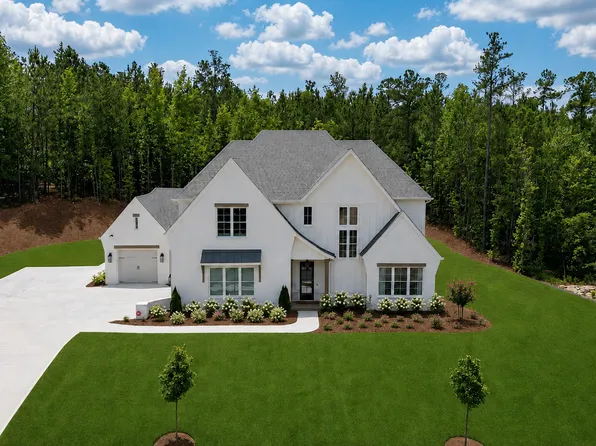 144 Forest Berry Ct, Newnan, GA 30265