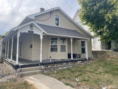 534 Poplar St, Huntington, IN, 46750